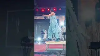 Коротко о концерте в Тюмени 😅  Кто был?)) 