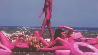 TRACK UNO - KAYTRANADA (UNOFFICIAL MUSIC VIDEO)