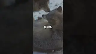 Epic Animal Battles: Nature's Fiercest Showdowns! #shorts