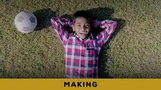 The Making of Kismat Ka VadaPav | Behind the Scenes | Bloopers