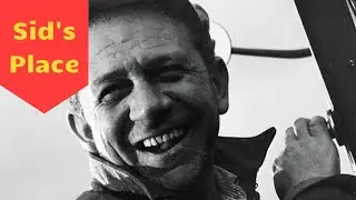 Hell Drivers (1957)  Classic Film Trailer