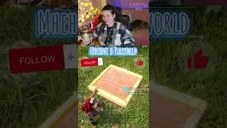 Мнение о Palworld 