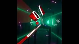 Happy birthday beat saber! #happybirthdaybeatsaber!