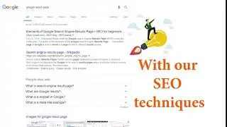 Osumare Marketing Solutions for the most comprehensive SEO techniques.