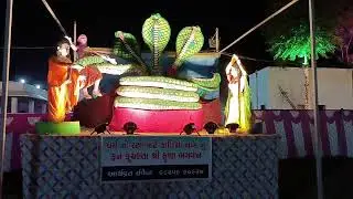 Thara samaiyo|| thara samuh lagna|| bharavad samaj samuh lagan||