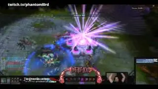 League Of Legends Funny Moments Episode 20