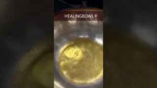 Брендовые ПОЮЩИЕ ЧАШИ Healingbowl | Лучшее средство для МЕДИТАЦИИ, РЕЛАКСАЦИИ и СНЯТИЯ СТРЕССА