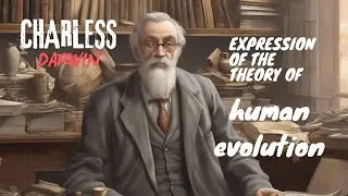 A brief history of Charles Darwin and natural selection..