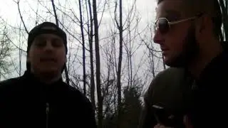 BenxY ft El Bekry (freestyle)
