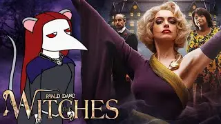 Why The Witches (2020) Fails at Everything