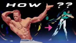 This Animation style should be impossible (Govo Analysis)