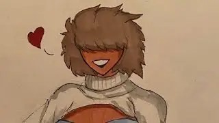 Tomboy Mando , My Beloved