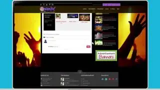 Owambe B2C Module | Owambe.com, Your Online Event Booking!