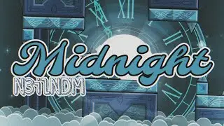 [SHOWCASE] "Midnight" by N3ilNDM