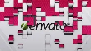 After Effects Template - Photo Gallery