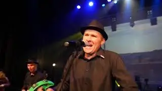 ЭRӤК группа - «Ижкар вера»