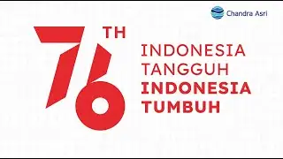 HUT Ke-76 Republik Indonesia #BERSAMASALINGJAGA