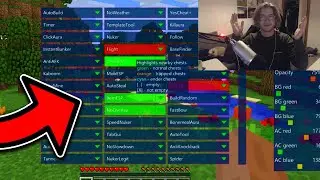 GUY WITH $300 RANK TRIES TO LIE ABOUT CHEATING THEN ADMITS TO GHOST CLIENT