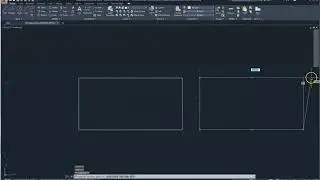 LINE polyline Drawing Basic 2d AUTOCAD