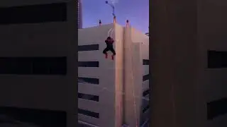 Spider-Man PC Mods - Spider-Verse Legacy Miles Suit 
