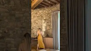 Скрытый ТВ в тумбе или комоде