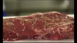 Техасский Фестиваль Американской мраморной говядины