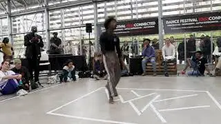 BATTLE DISCONNECTED 2023 1 VS 1 - Brayan DOISY VS Silent