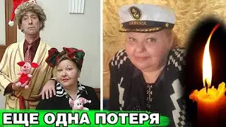 Тихо ушла любимая 
