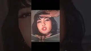 Kpop Queen Lisa | i found you edit |  tom2op