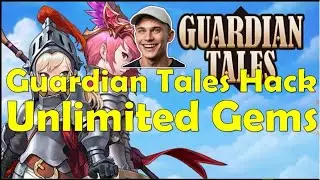 Guardian Tales Hack 2025 - How Free Gems in Guardian Tales (UPDATED)