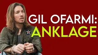 Vom Opfer zum Täter: Anklage gegen Gil Ofarim wegen Antisemitismusvorwürfen
