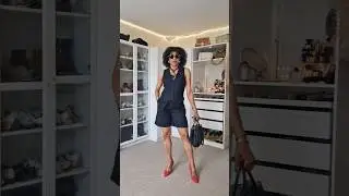Get ready with me with my new Ally shoes! ❤️ #grwm #getreadywithme