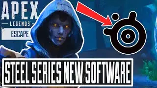 Steel Series New Video Game Software? #Shorts