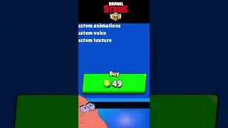 Best EVER Skin?! brawl Stars Memes