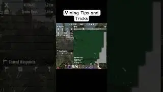 Mining Tips and Tricks 7 Days to Die 1.0 Console PC Xbox PS5 