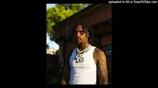 (FREE) Hunxho Type Beat - "My Mind"
