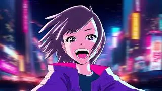 Julez - Wings To Fly (Slowed & Reverb)