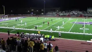 20161027 VianneyA vs Eureka 2of4