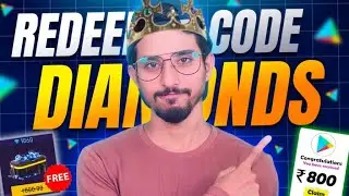 🔥 FREE Redeem Codes 2024! | Daily Updated Codes for Popular Games - Claim Now