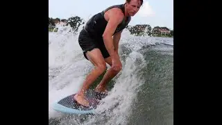 Connelly Habit Wakesurf 2022