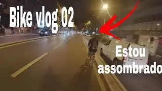 paris 19eme  bike vlog 02