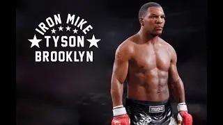 Mike Tyson