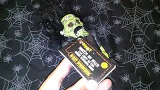 After Halloween sale haul