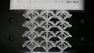 Programmierbare Materialien/Programmable Materials Würfel/Dice, Fraunhofer IWM