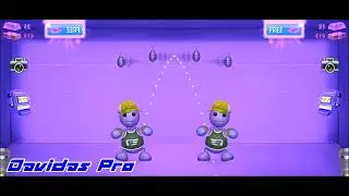 Kick The Buddy Bomb Effects