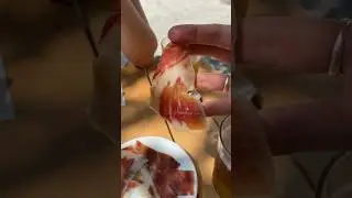 Day of eating tapas Sevilla -Part 2