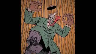 MF DOOM X CZARFACE TYPE BEAT - Scram Jam (instrumental)