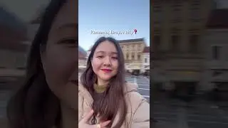 Brasov memories