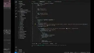 how to make a sidebar menu responsive in react using tailwindcss