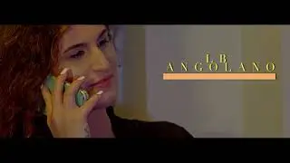 LB ANGOLANO - TEU HEROI
